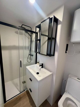 Dúplex en venta en Centro en Castellón de la Plana
