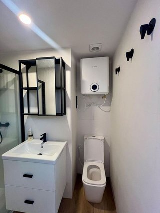 Dúplex en venta en Centro en Castellón de la Plana