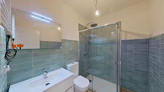 Piso en venta en Cuatro Caminos en Santander