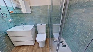 Piso en venta en Cuatro Caminos en Santander