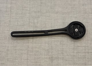 Soporte GPS BMC ICS