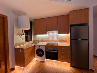 Piso en venta en Alcaucín