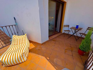 Piso en venta en Alcaucín