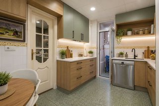 Piso en venta en Cortes - Huertas en Madrid