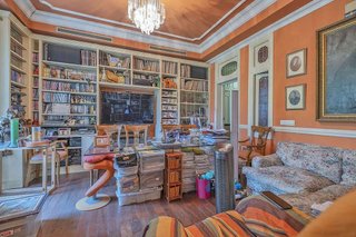 Piso en venta en Cortes - Huertas en Madrid