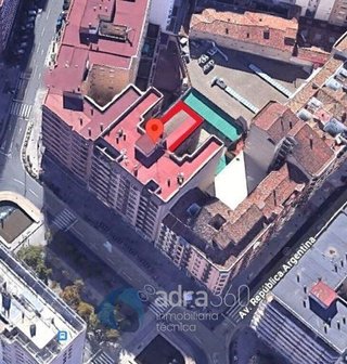 Piso en venta en Centro en Logroño