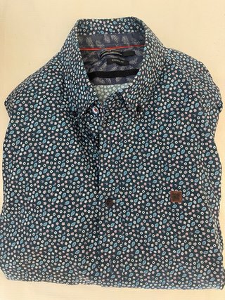 Lote 21 Camisas Tommy Hilfiger Talla M