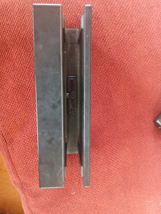 Base Nintendo Switch para TV