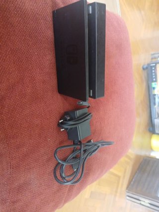 Base Nintendo Switch para TV
