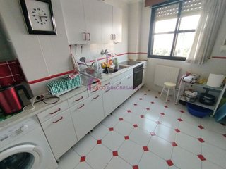 Piso en venta en Antigua Estación FFCC - San Agustín en Burgos