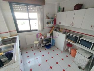 Piso en venta en Antigua Estación FFCC - San Agustín en Burgos