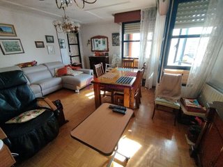 Piso en venta en Antigua Estación FFCC - San Agustín en Burgos
