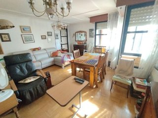 Piso en venta en Antigua Estación FFCC - San Agustín en Burgos