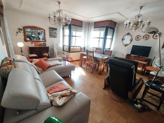 Piso en venta en Antigua Estación FFCC - San Agustín en Burgos