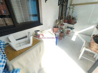 Piso en venta en Antigua Estación FFCC - San Agustín en Burgos