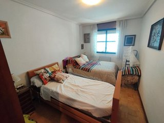 Piso en venta en Antigua Estación FFCC - San Agustín en Burgos