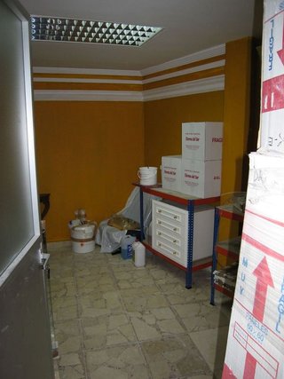 Estudio en venta en El Olivar - La Magdalena en Colmenar Viejo