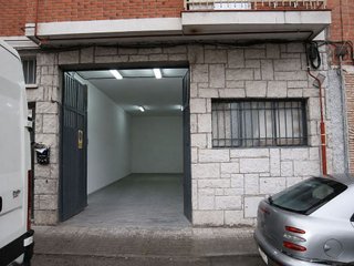 Estudio en venta en El Olivar - La Magdalena en Colmenar Viejo