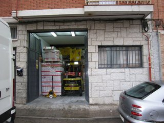 Estudio en venta en El Olivar - La Magdalena en Colmenar Viejo