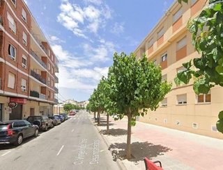 Piso en venta en Ibi
