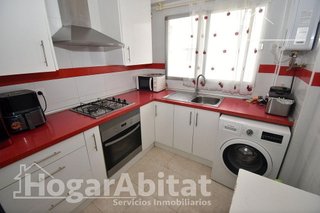 Piso en venta en Norte en Castellón de la Plana