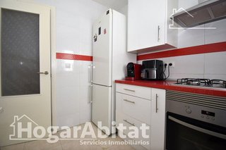 Piso en venta en Norte en Castellón de la Plana