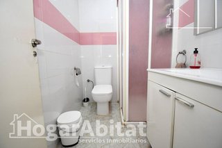 Piso en venta en Norte en Castellón de la Plana
