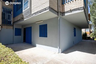 Piso en venta en Polígono Cartuja – La Paz en Granada