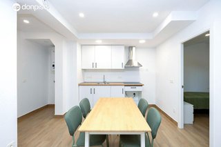 Piso en venta en Polígono Cartuja – La Paz en Granada