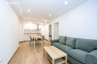 Piso en venta en Polígono Cartuja – La Paz en Granada