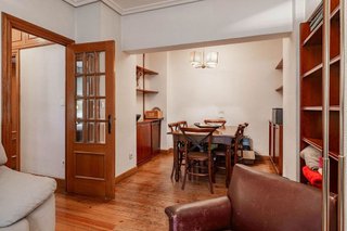 Piso en venta en Centro en San Sebastián-Donostia