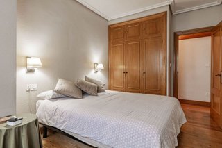 Piso en venta en Centro en San Sebastián-Donostia