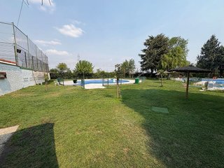 Piso en venta en Humanes de Madrid