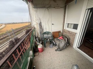 Piso en venta en Humanes de Madrid