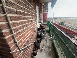 Piso en venta en Humanes de Madrid