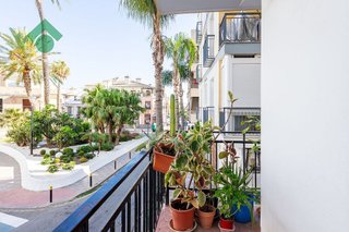 Piso en venta en Almuñecar en Almuñécar