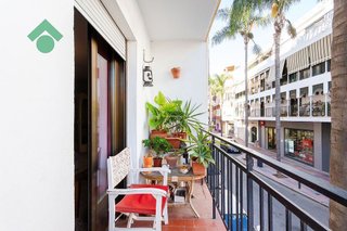 Piso en venta en Almuñecar en Almuñécar