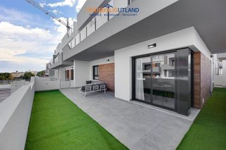 Piso en venta en San Miguel de Salinas