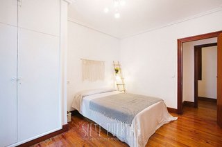 Piso en venta en Gros en San Sebastián-Donostia