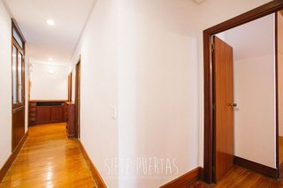 Piso en venta en Gros en San Sebastián-Donostia