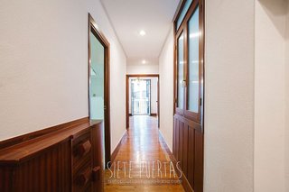 Piso en venta en Gros en San Sebastián-Donostia