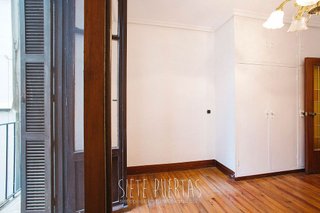 Piso en venta en Gros en San Sebastián-Donostia