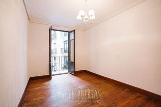 Piso en venta en Gros en San Sebastián-Donostia