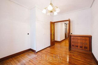 Piso en venta en Gros en San Sebastián-Donostia