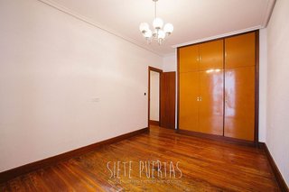 Piso en venta en Gros en San Sebastián-Donostia