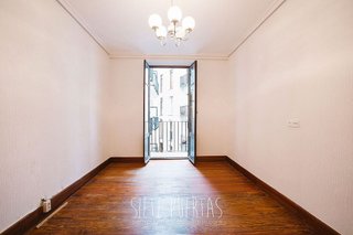 Piso en venta en Gros en San Sebastián-Donostia