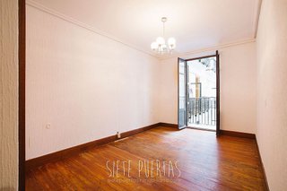 Piso en venta en Gros en San Sebastián-Donostia