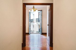 Piso en venta en Gros en San Sebastián-Donostia