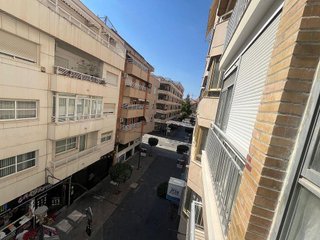 Piso en venta en Centro en Torrevieja