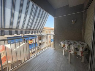 Piso en venta en Guardamar Playa en Guardamar del Segura